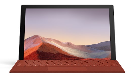 东宝清洁和维护 Surface