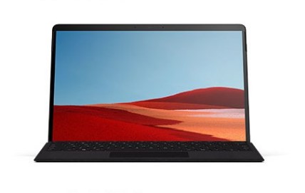 东宝Surface Pro