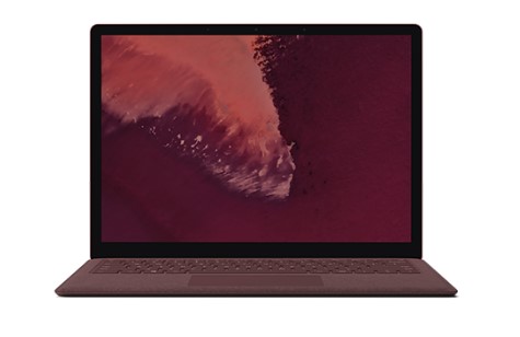 东宝Surface Laptop